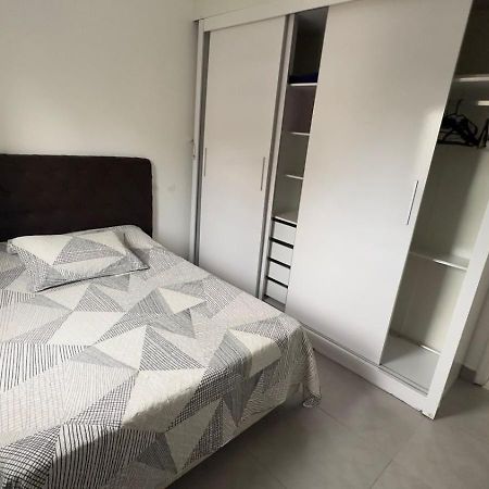 Apartamento 3 Dormitorio Praia 瓜鲁雅 外观 照片