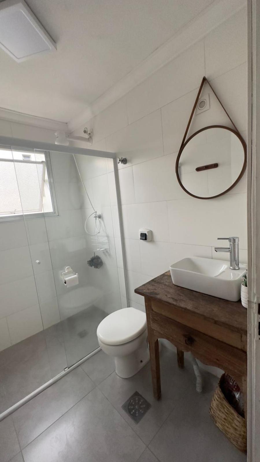 Apartamento 3 Dormitorio Praia 瓜鲁雅 外观 照片