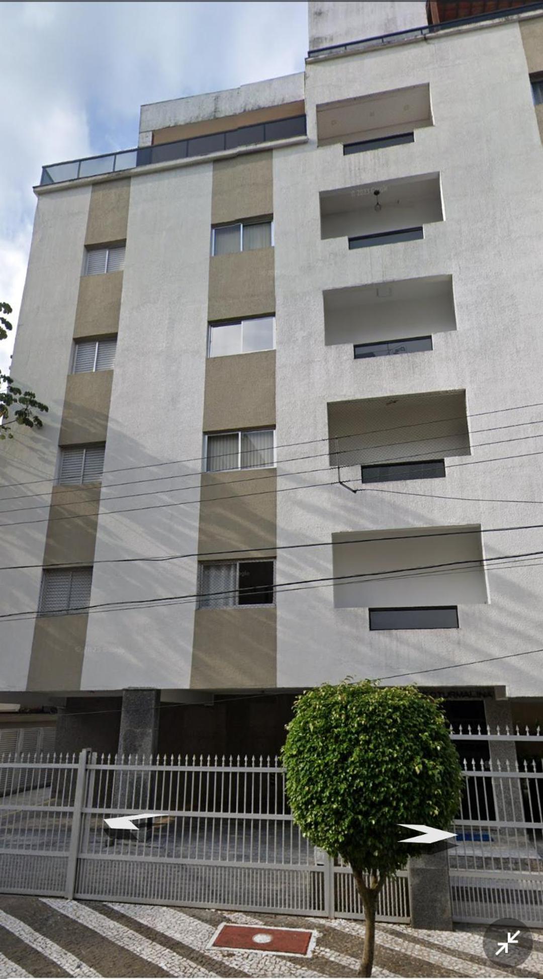 Apartamento 3 Dormitorio Praia 瓜鲁雅 外观 照片